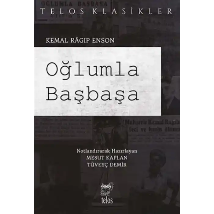 TCX Oğlumla Başbaşa
