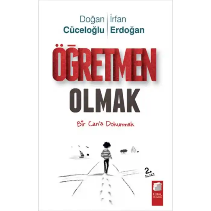 TCX Öğretmen Olmak