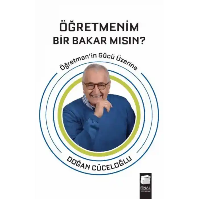 TCX Öğretmenim Bir Bakar Mısın?