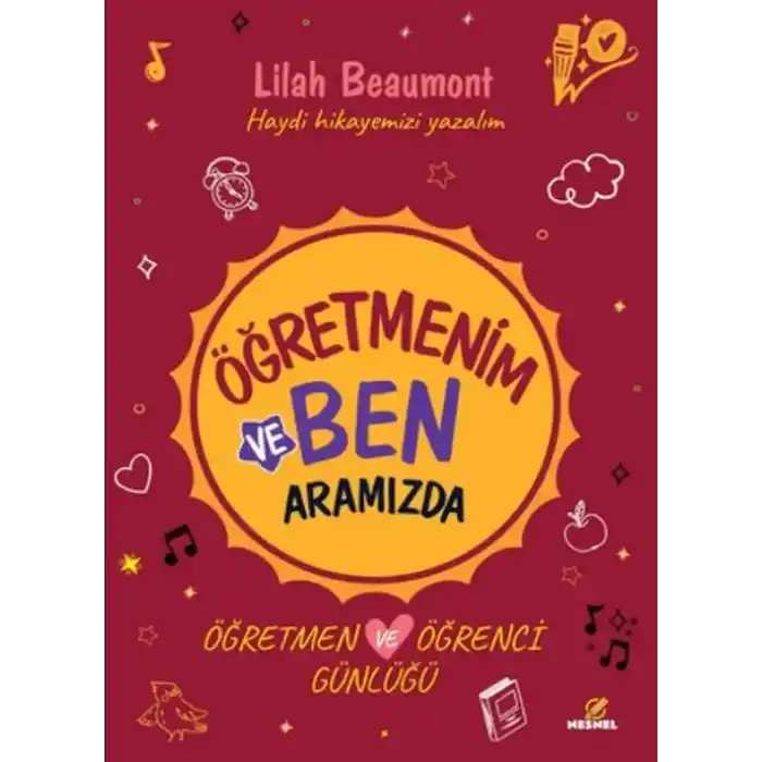 TCX Öğretmenim ve Ben