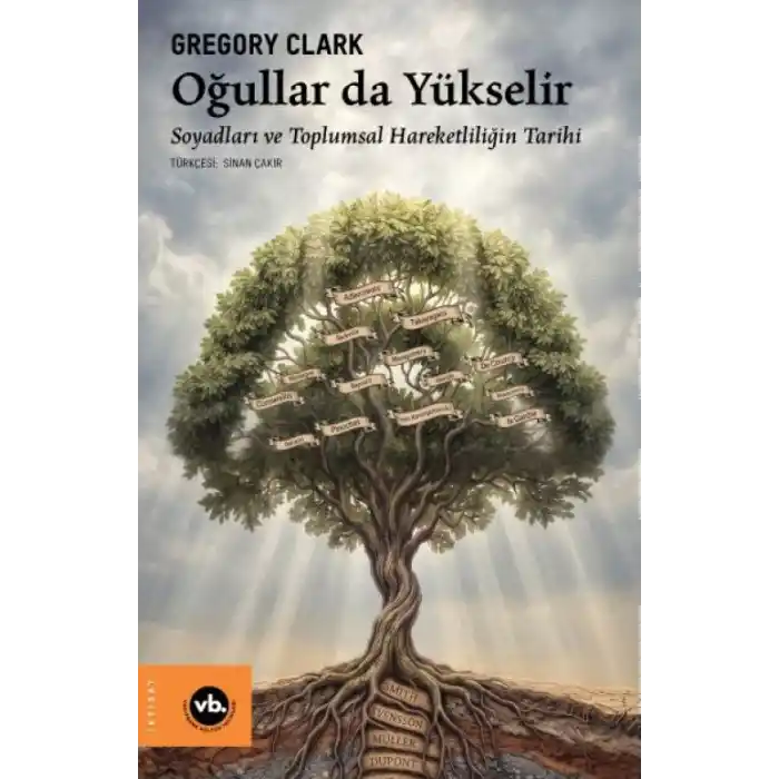 TCX Oğullar da Yükselir