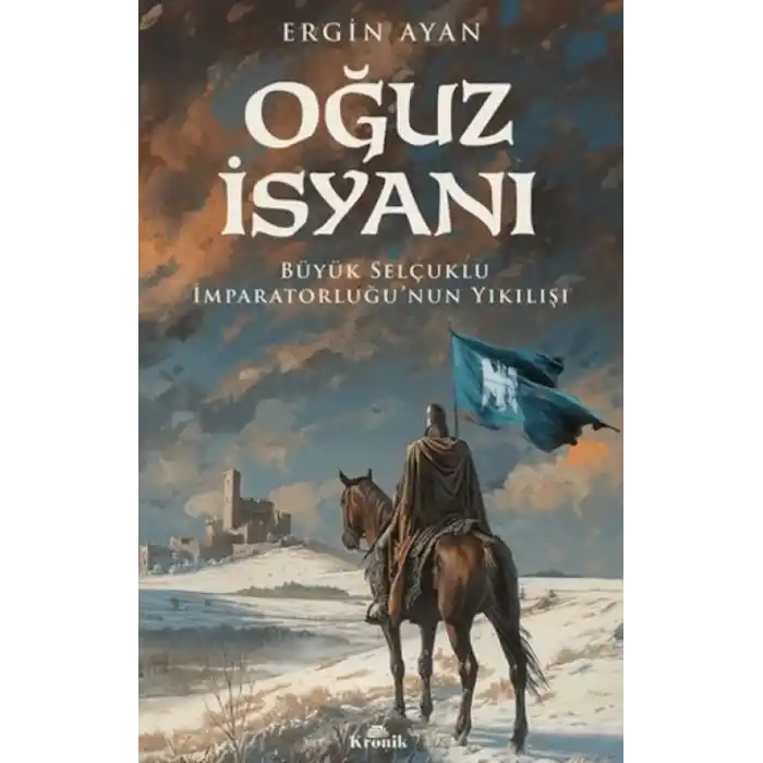 TCX Oğuz İsyanı