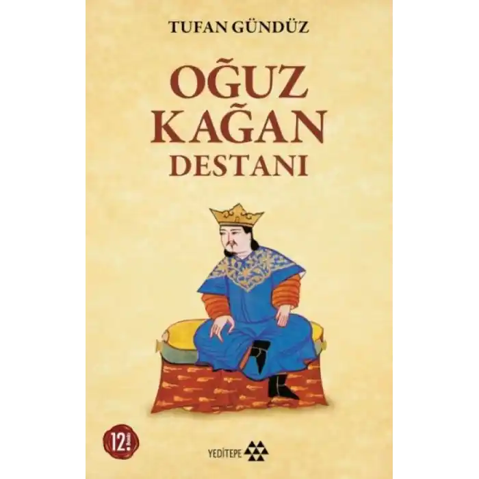TCX Oğuz Kağan Destanı