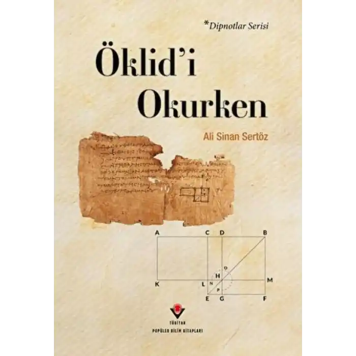 TCX Öklidi Okurken