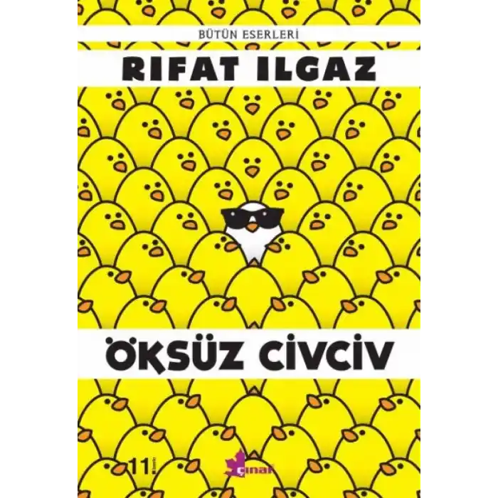 TCX Öksüz Civciv