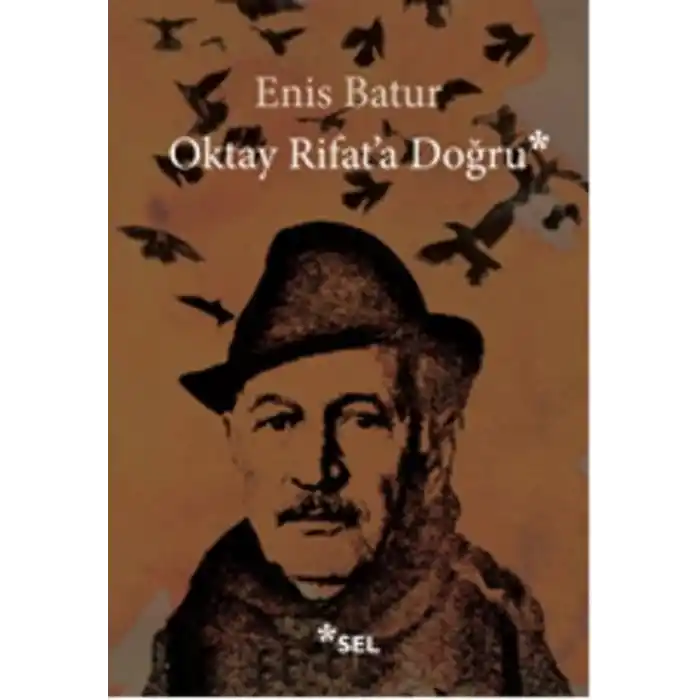TCX Oktay Rifata Doğru