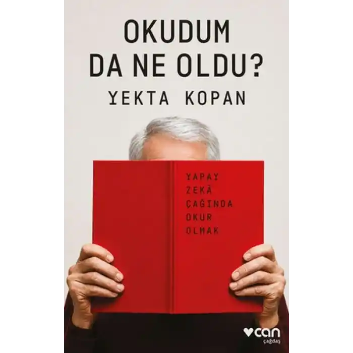 TCX Okudum da Ne Oldu?