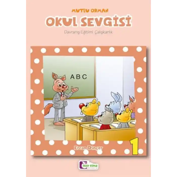 TCX Okul Sevgisi 1