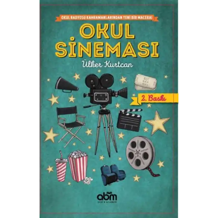 TCX Okul Sineması