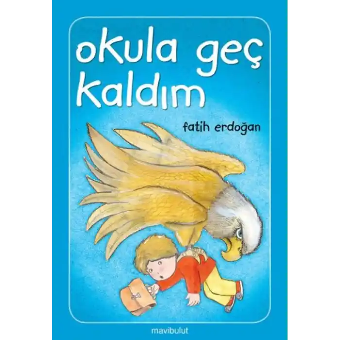 TCX Okula Geç Kaldım!...
