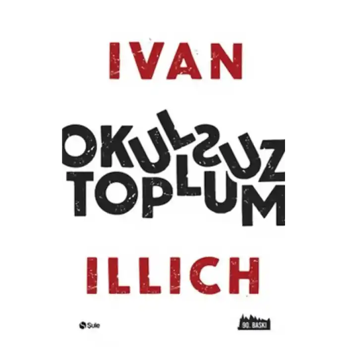 TCX Okulsuz Toplum