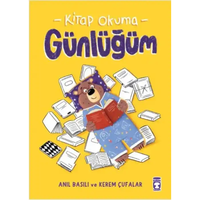 TCX  Okuma Günlüğüm