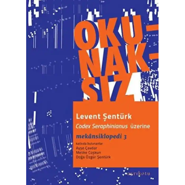 TCX Okunaksız