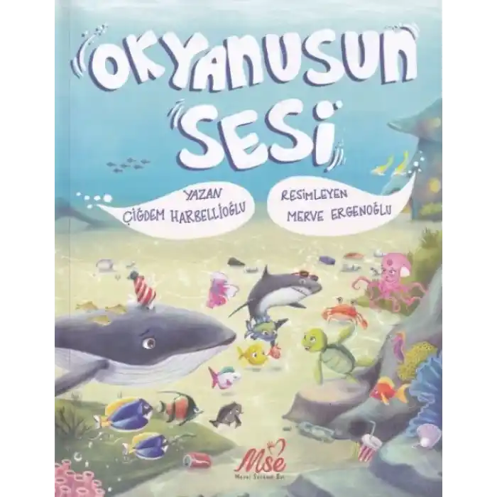 TCX Okyanusun Sesi