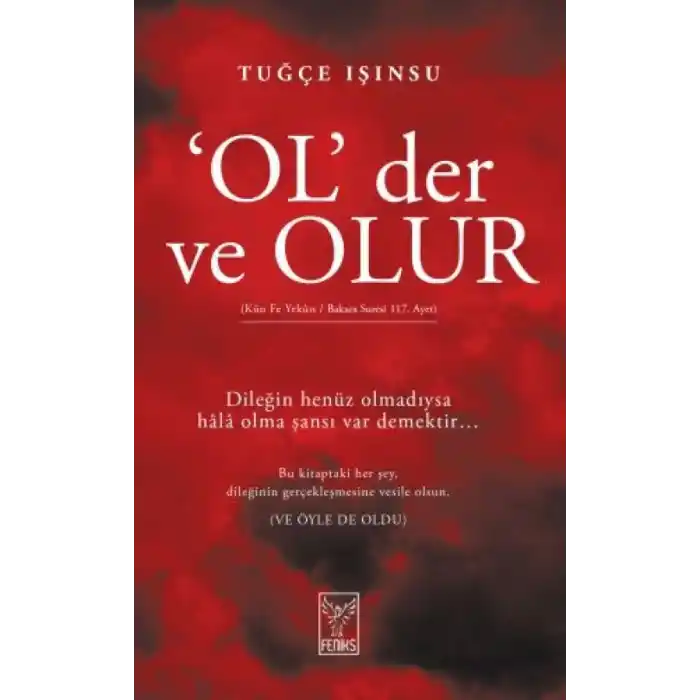 TCX Ol Der ve Olur