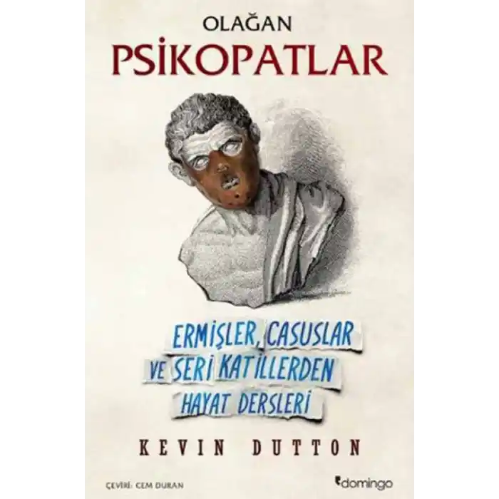 TCX Olağan Psikopatlar