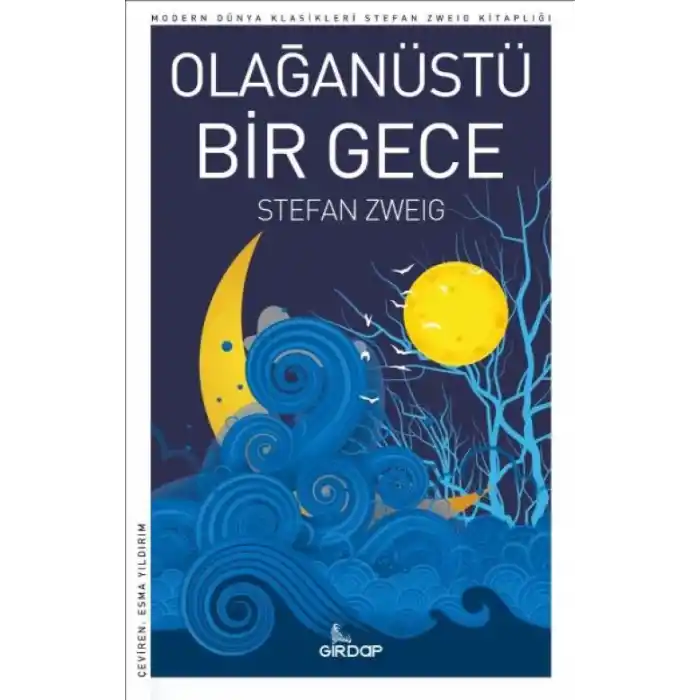 TCX Olağtü Bir Gece