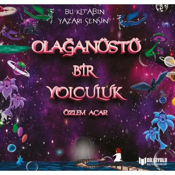 TCX Olağtü Bir Yolculuk