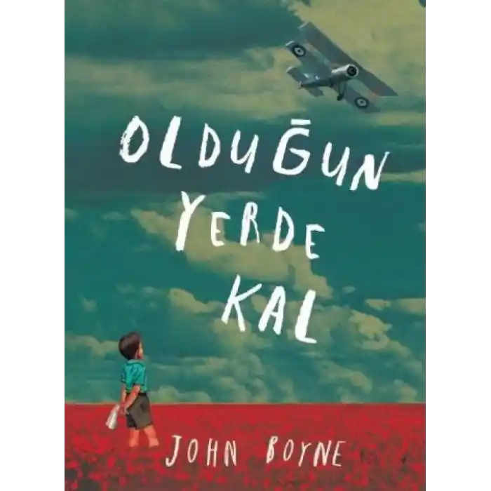 TCX Olduğun Yerde Kal