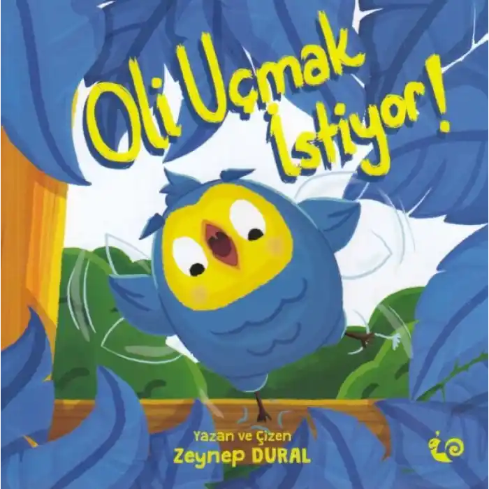 TCX Oli Uçmnak İstiyor