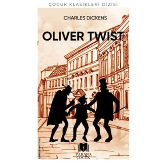 TCX Oliver Twist