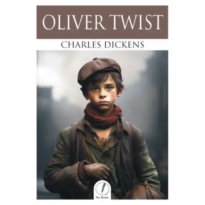 TCX Oliver Twist