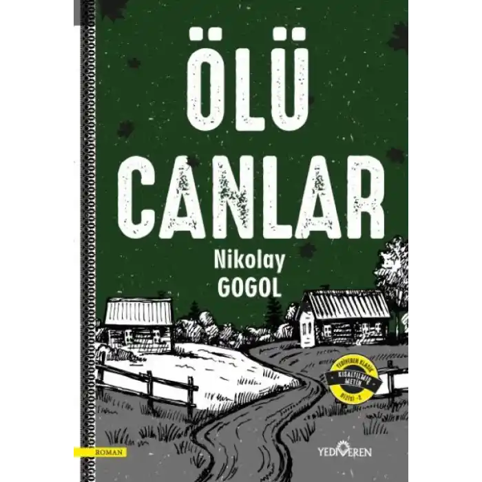 TCX Ölü Canlar