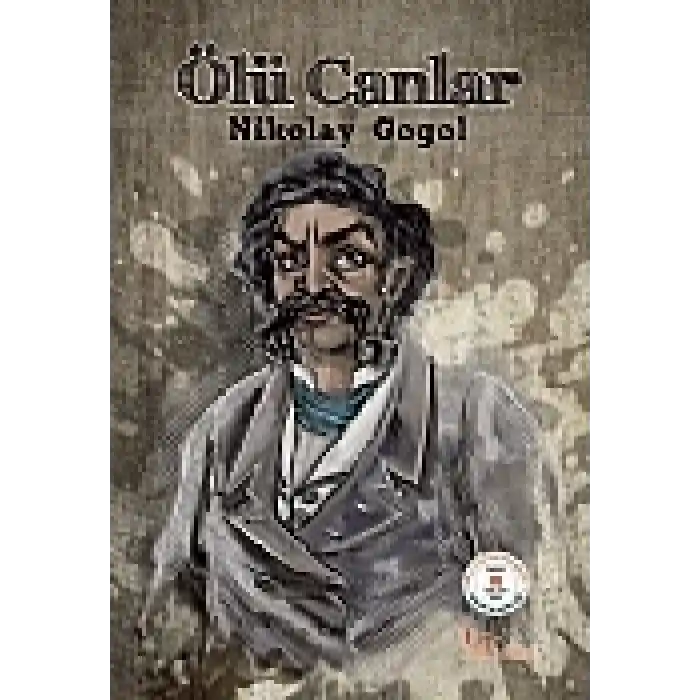 TCX Ölü Canlar  100 Temel Eser - Ortaöğretim