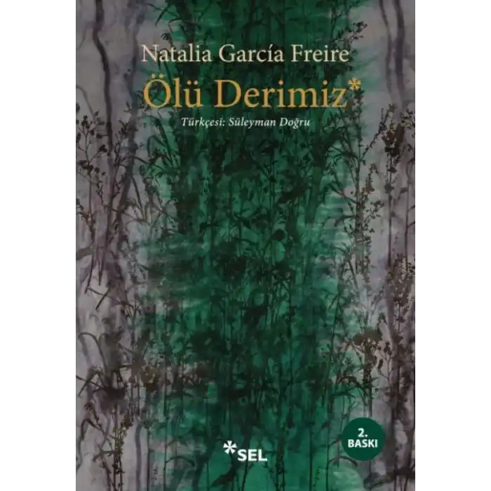 TCX Ölü Derimiz