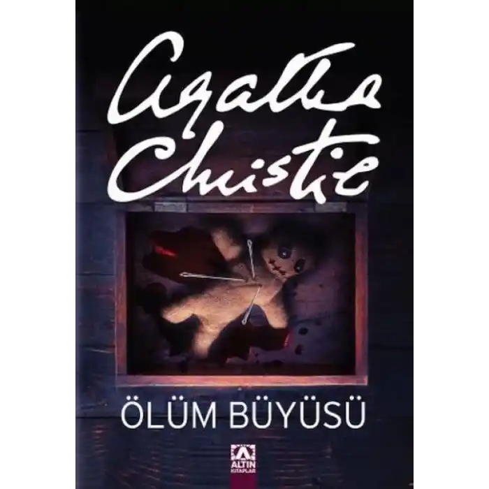 TCX Ölüm Büyüsü