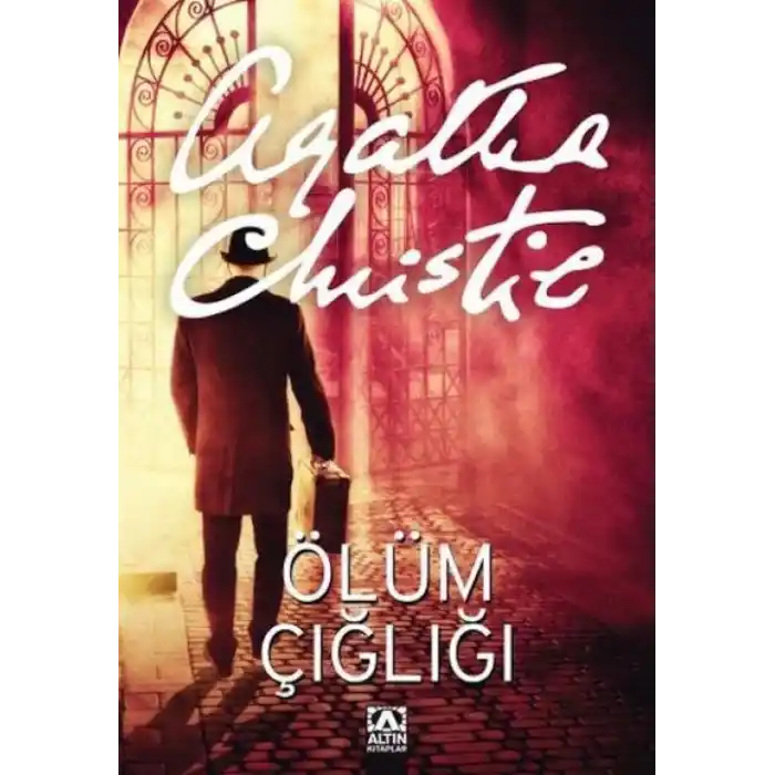 TCX Ölüm Çığlığı
