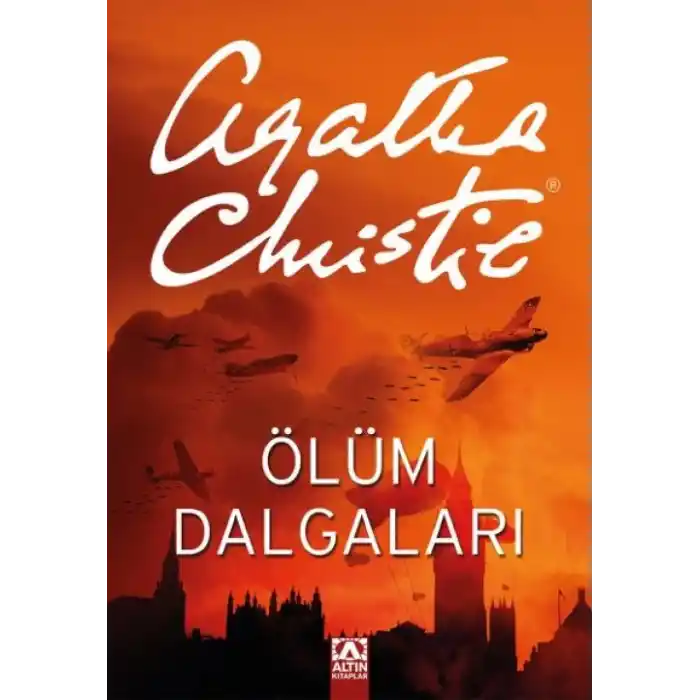TCX Ölüm Daaları