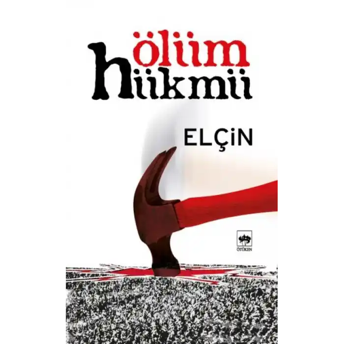 TCX Ölüm Hükmü