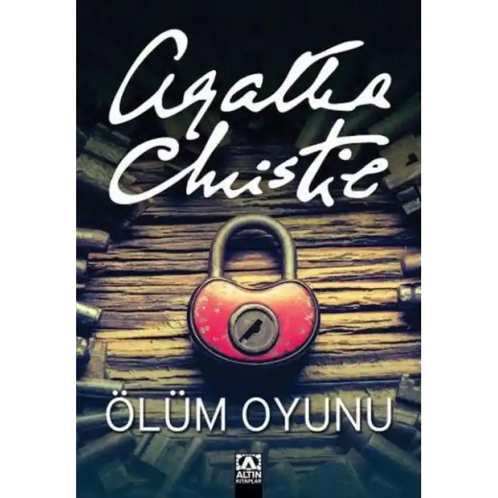 TCX Ölüm Oyunu
