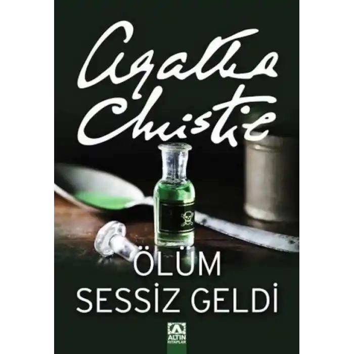 TCX Ölüm Sessiz Geldi