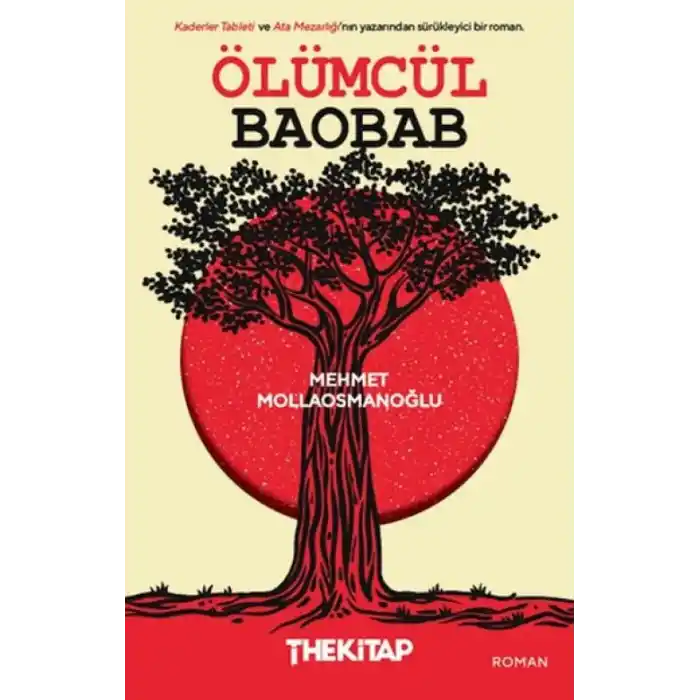 TCX Ölümcül Baobab