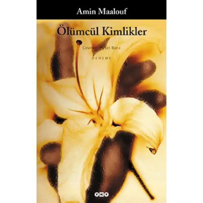 TCX Ölümcül Kimlikler
