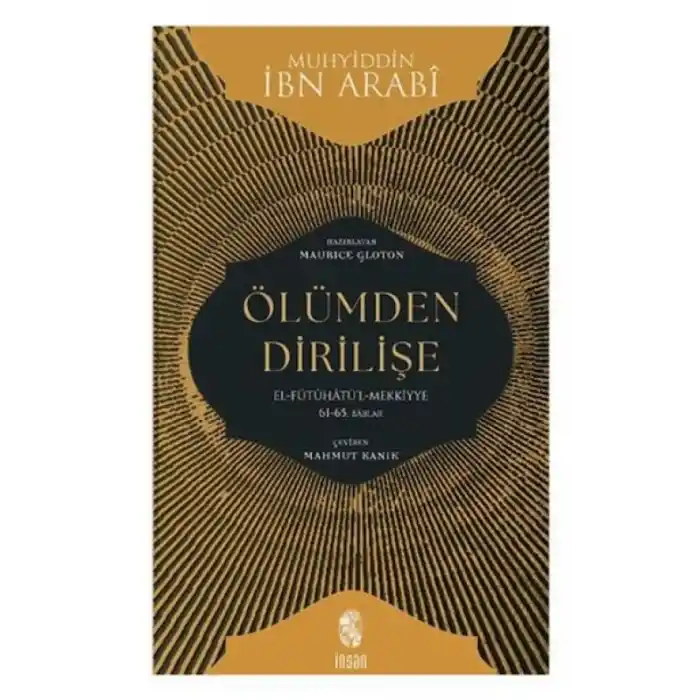 TCX Ölümden Dirilişe