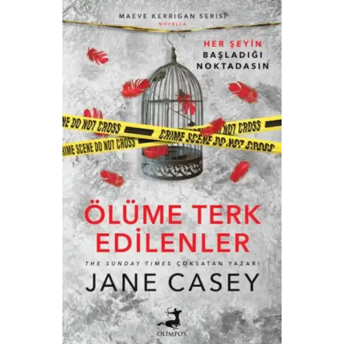 TCX Ölüme Terk Edilenler