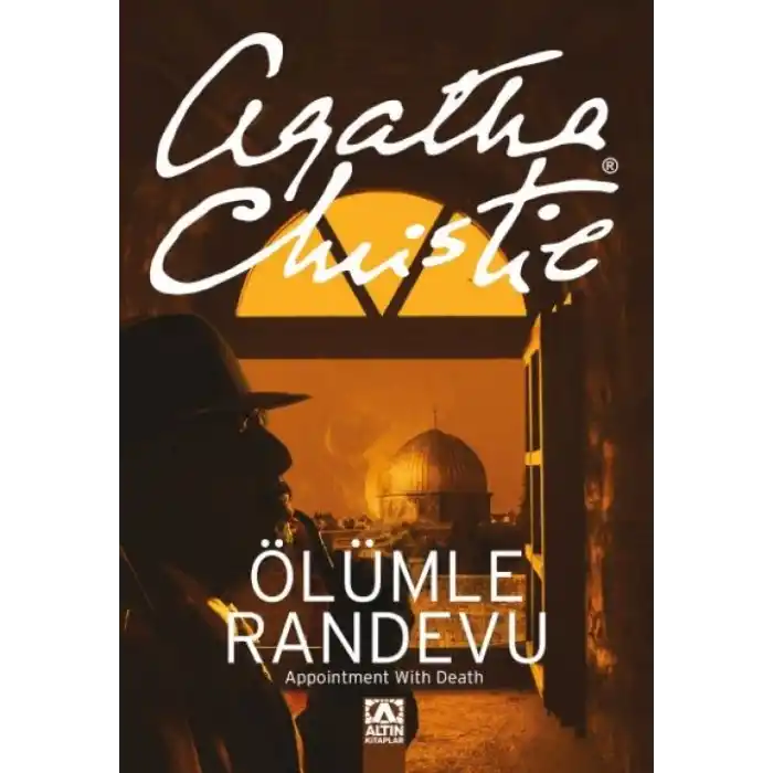 TCX Ölümle Randevu