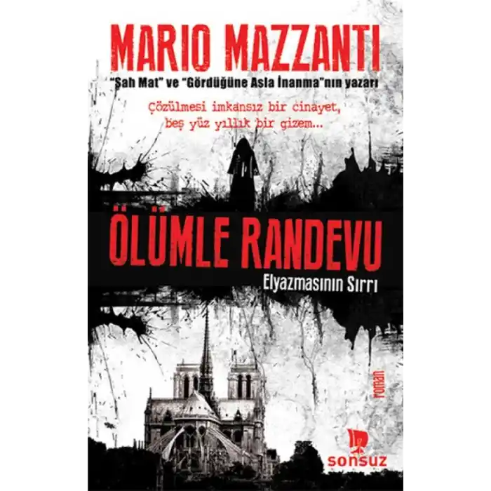 TCX Ölümle Randevu