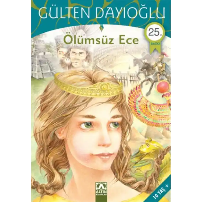 TCX Ölümsüz Ece