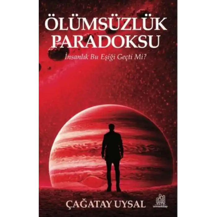 TCX Ölümsüzlük Paradoksu