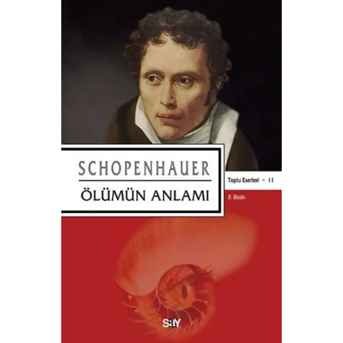 TCX Ölümün Anlamı