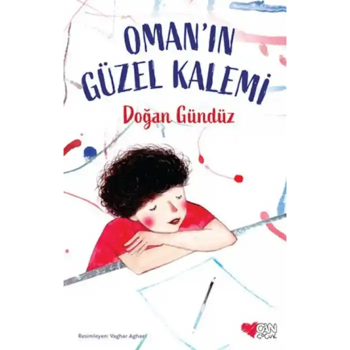 TCX Omanın Güzel Kalemi