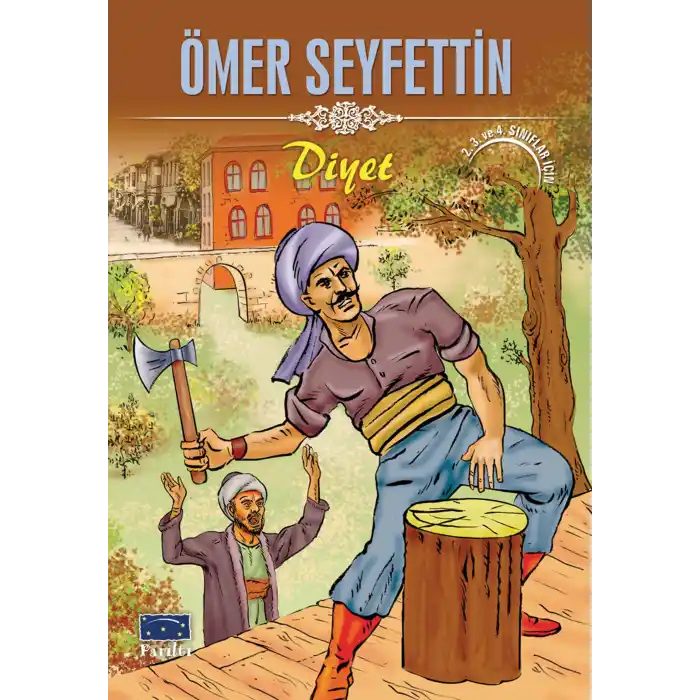 TCX Ömer Seyfettin Diyet