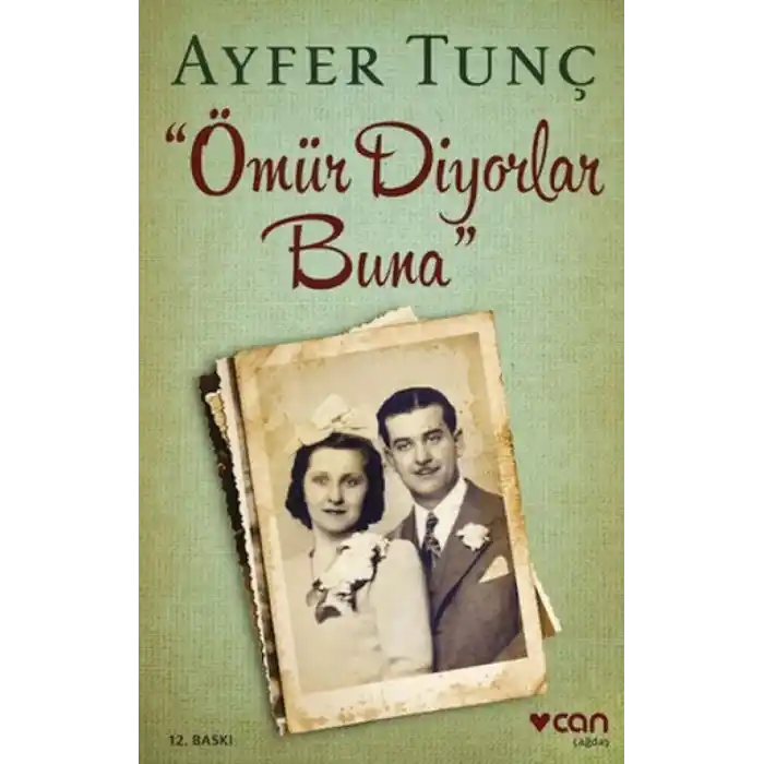 TCX Ömür Diyorlar Buna