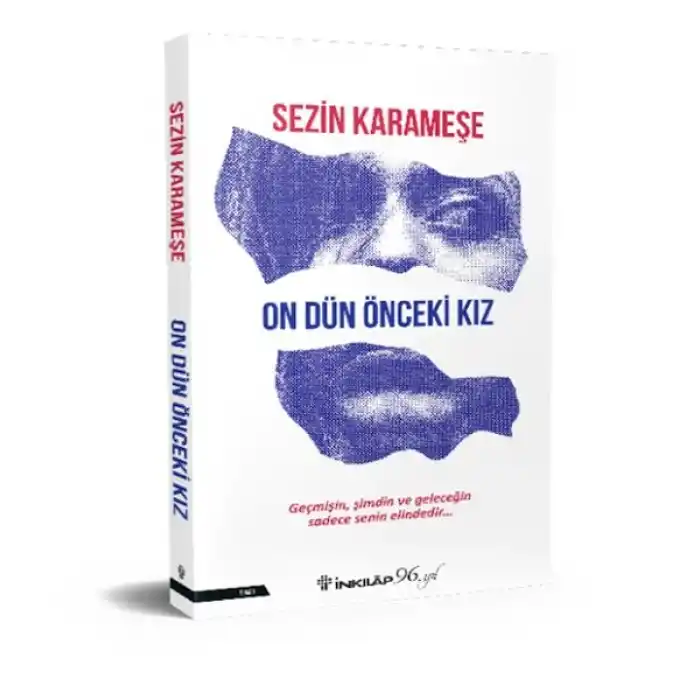 TCX On Dün Önceki Kız