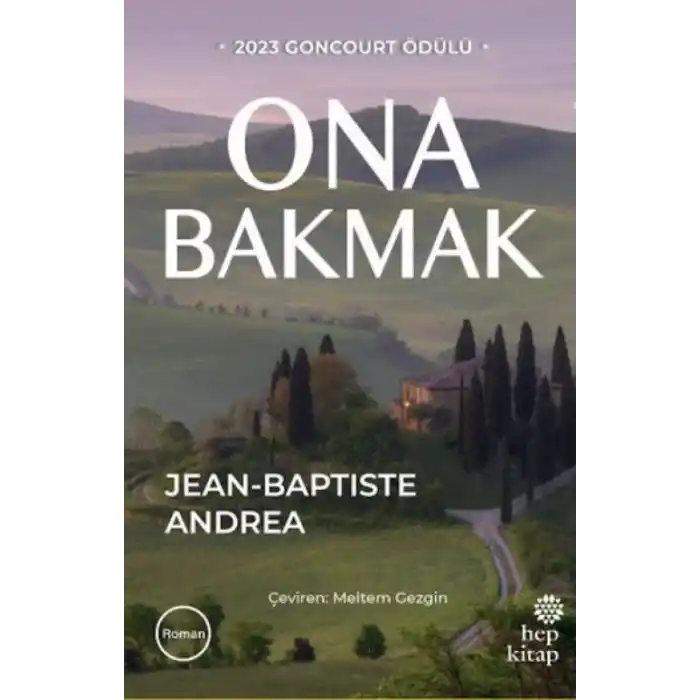 TCX Ona Bakmak