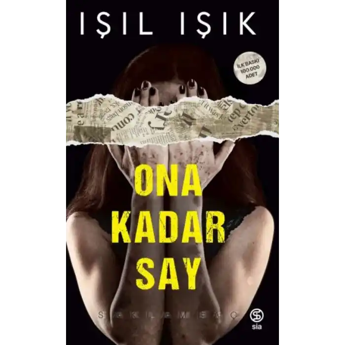 TCX Ona Kadar Say